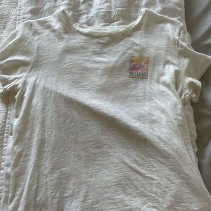 Size M Billabong Tee!!